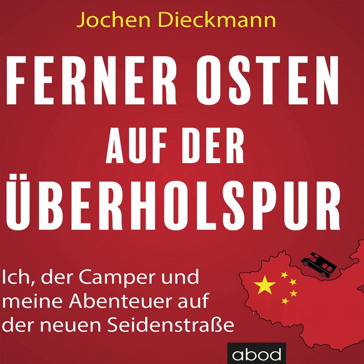 Produktbild: Ferner Osten auf der &Uuml;berholspur