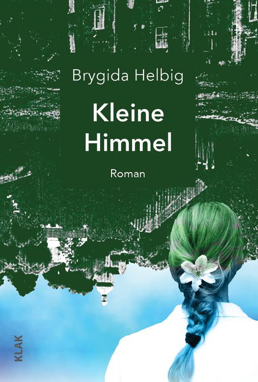 Produktbild: Kleine Himmel