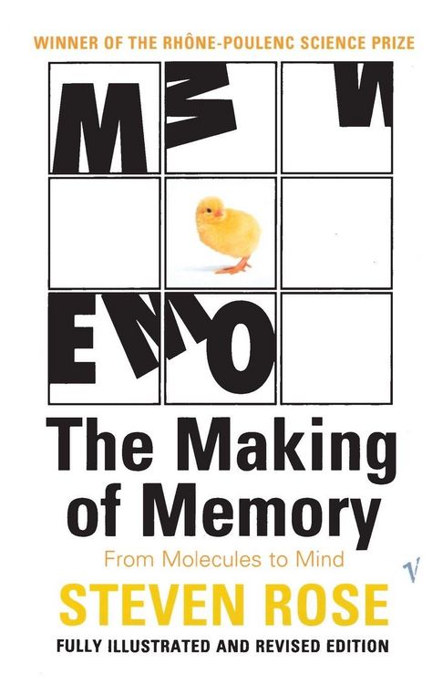 Produktbild: The Making Of Memory