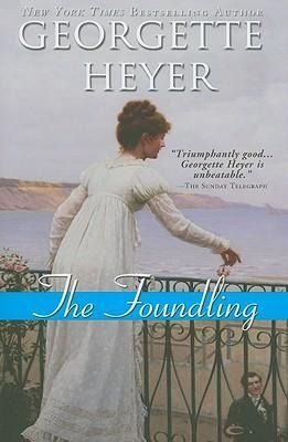 Produktbild: The Foundling