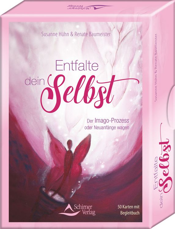 Produktbild: Entfalte dein Selbst