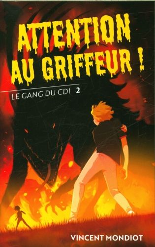 Produktbild: Le gang du CDI