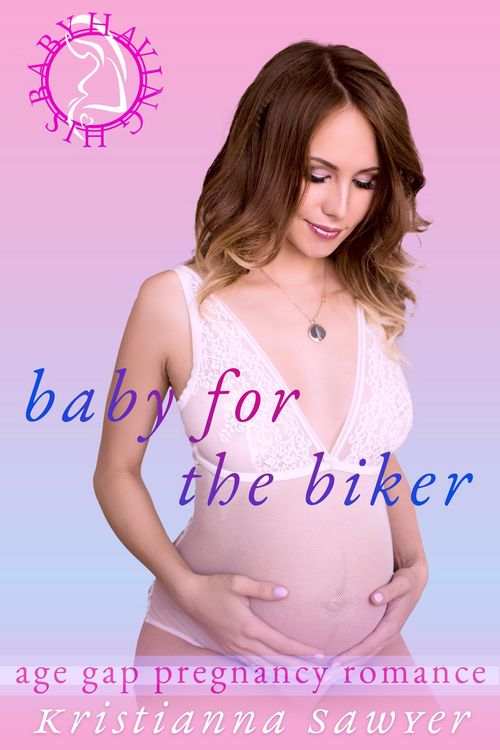 Produktbild: Baby For The Biker (Having His Baby, #3)