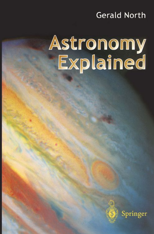 Produktbild: Astronomy Explained