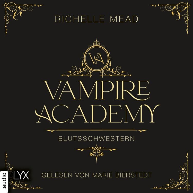 Produktbild: Blutsschwestern