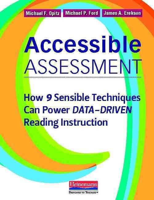 Produktbild: Accessible Assessment