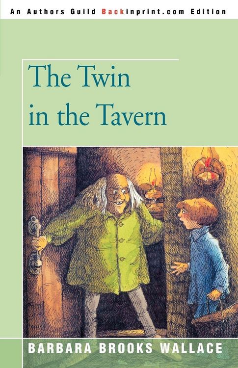 Produktbild: The Twin in the Tavern