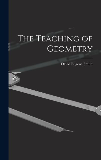 Produktbild: The Teaching of Geometry