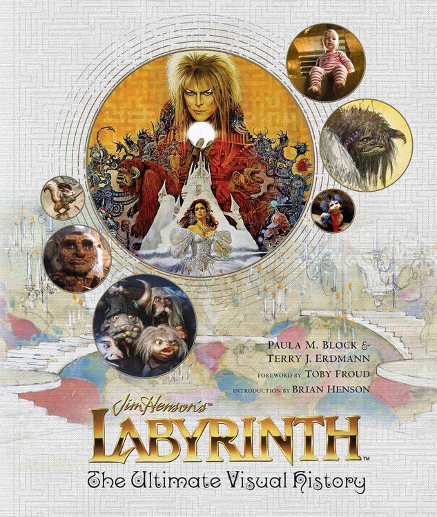 Produktbild: Labyrinth
