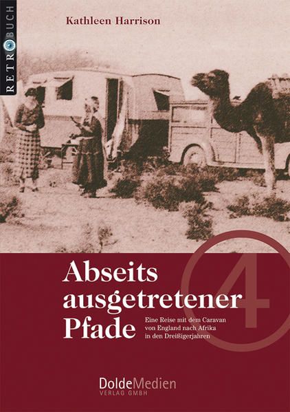 Produktbild: Abseits ausgetretener Pfade