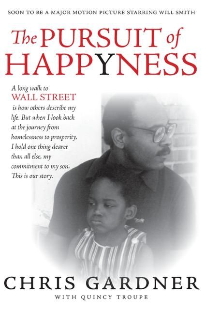 Produktbild: Pursuit of Happyness