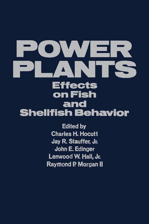Produktbild: Power Plants
