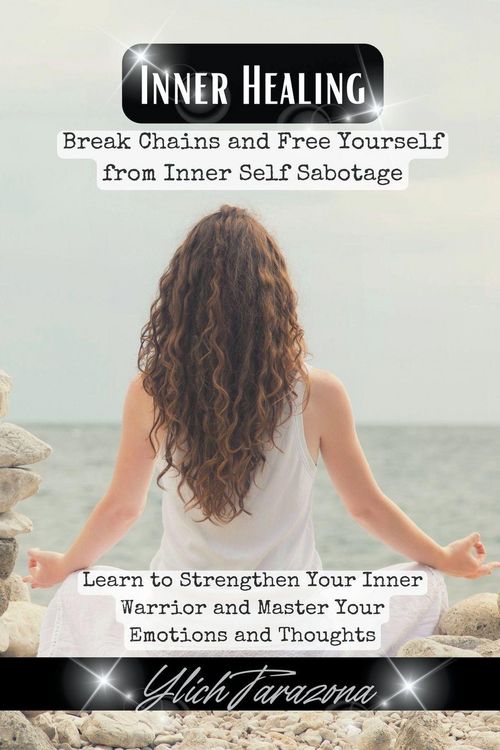 Produktbild: Inner Healing