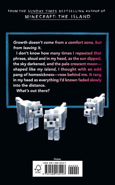 Produktbild: Minecraft
