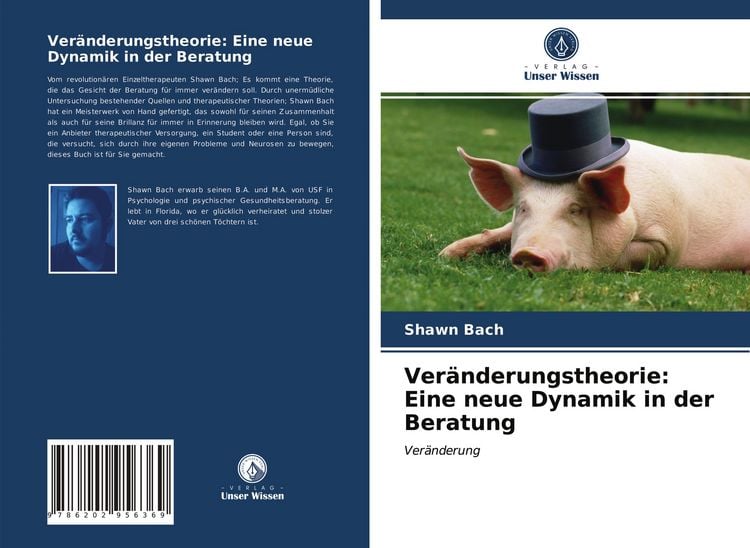 Produktbild: Ver&auml;nderungstheorie: Eine neue Dynamik in der Beratung