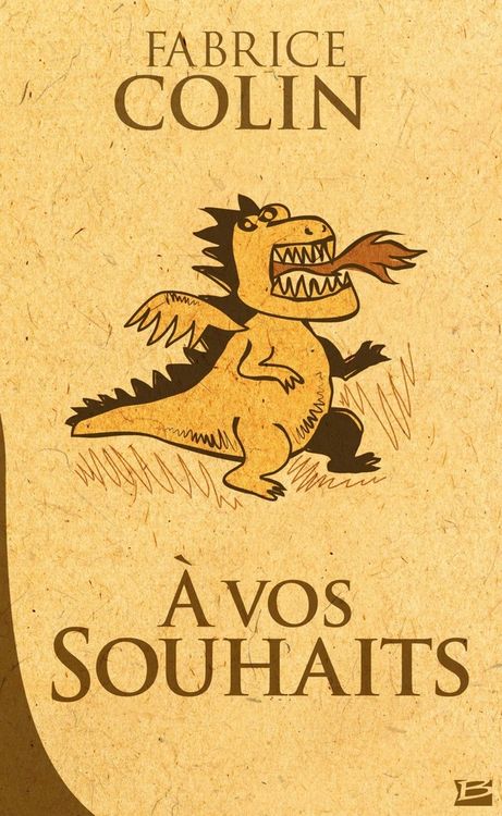 Produktbild: A vos souhaits