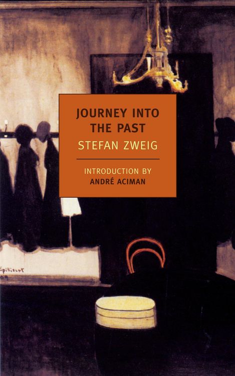 Produktbild: Journey Into the Past