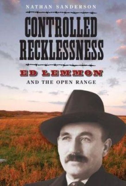 Produktbild: Controlled Recklessness