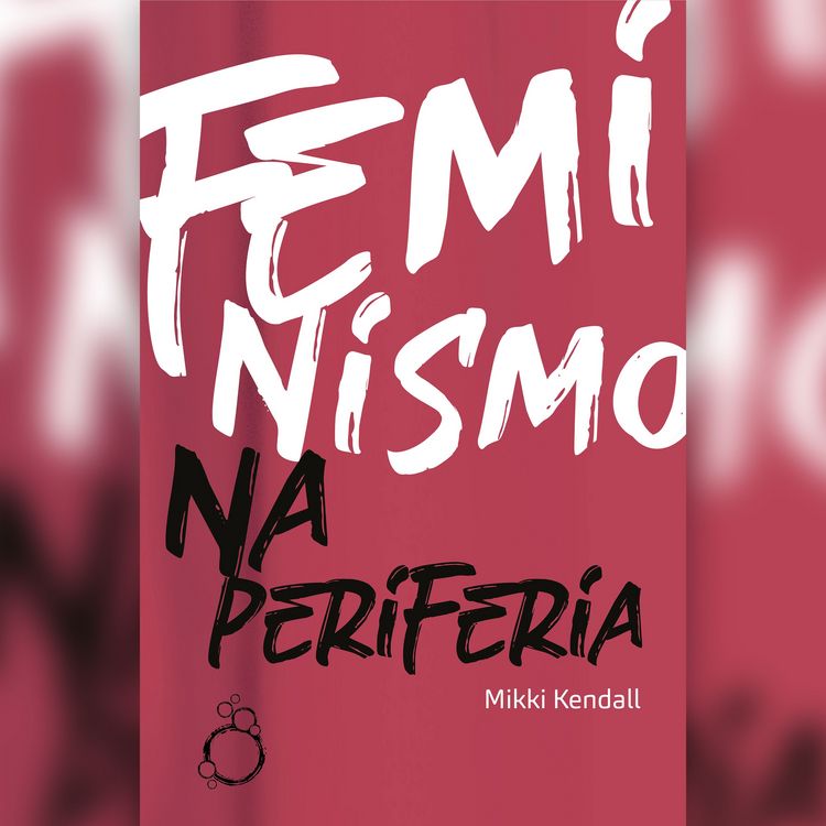 Produktbild: Feminismo na periferia