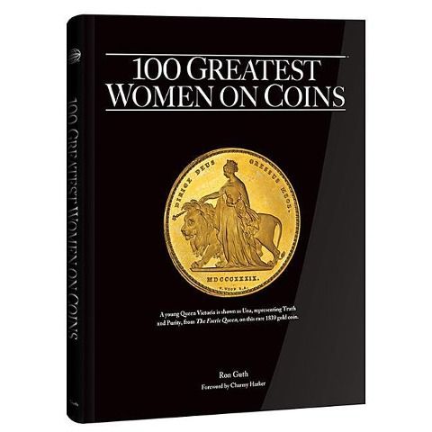 Produktbild: 100 Greatest Women on Coins
