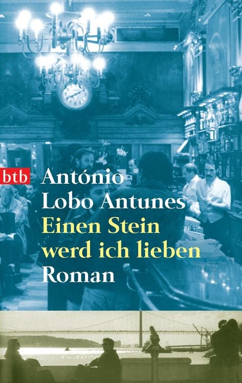 Produktbild: Einen Stein werd ich lieben