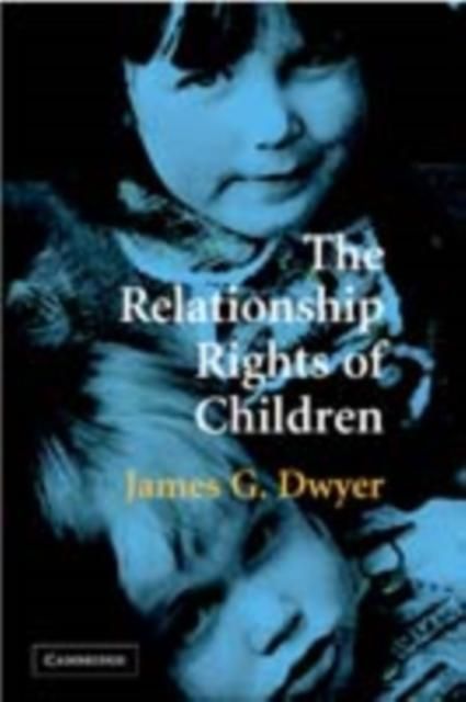 Produktbild: Relationship Rights of Children