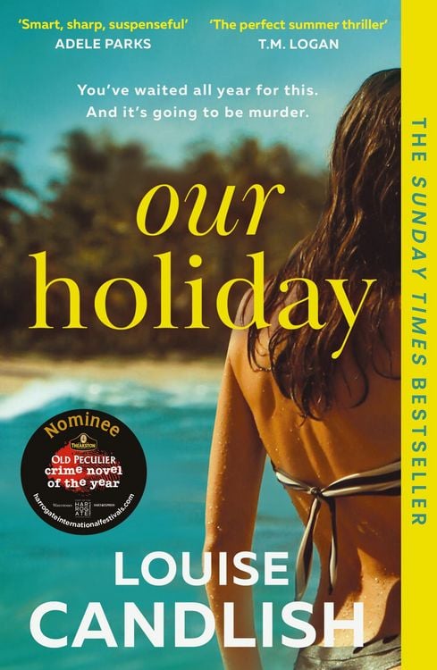 Produktbild: Our Holiday