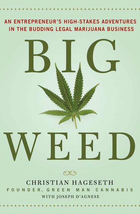 Produktbild: Big Weed