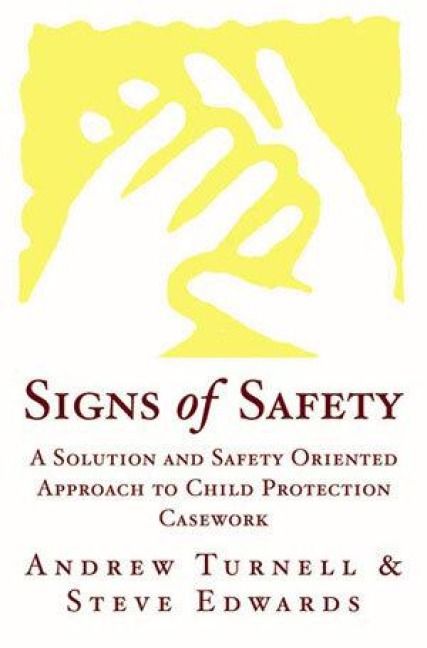 Produktbild: Signs of Safety
