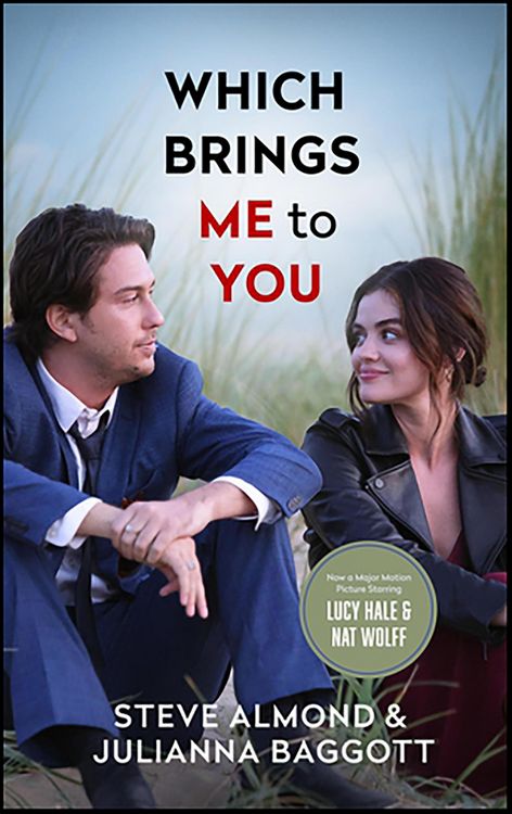 Produktbild: Which Brings Me to You