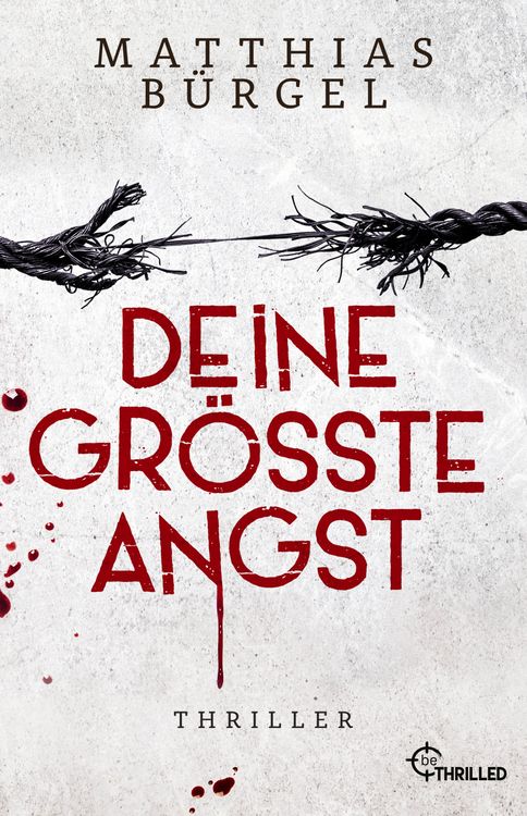Bild vom Artikel Deine größte Angst vom Autor Matthias Bürgel