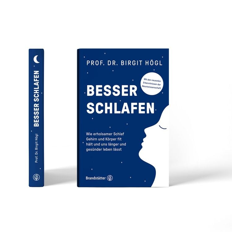 Produktbild: Besser schlafen