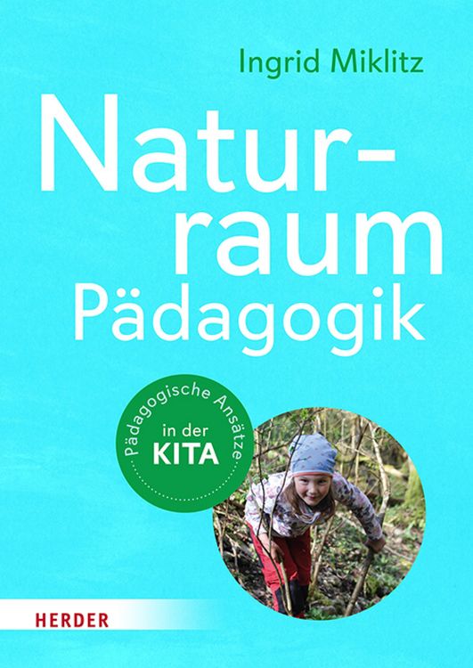 Produktbild: Naturraum-P&auml;dagogik