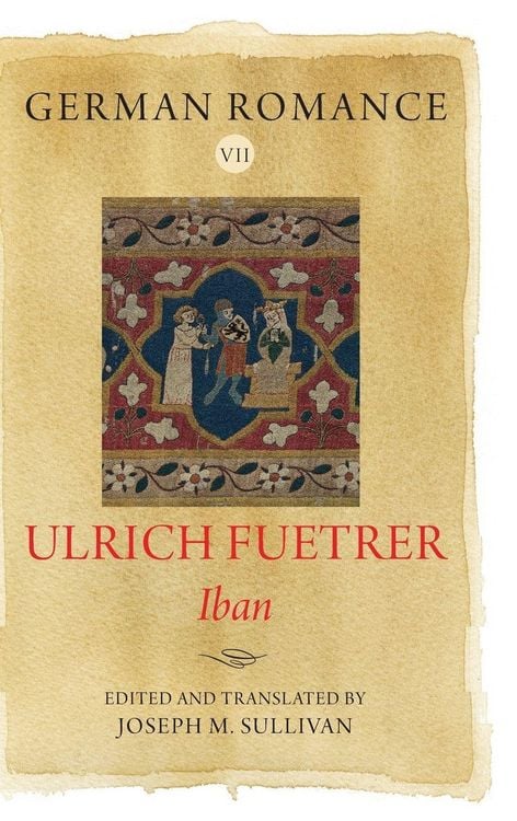 Produktbild: German Romance VII