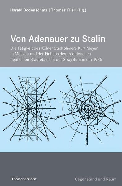 Produktbild: Von Adenauer zu Stalin
