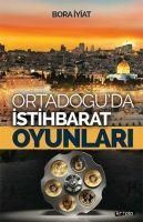 Produktbild: Orta Doguda Istihbarat Oyunlari