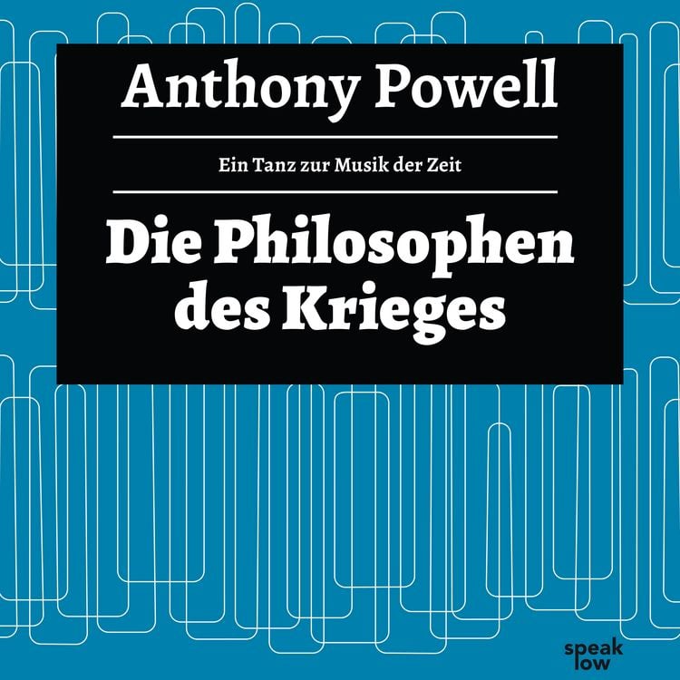 Produktbild: Die Philosophen des Krieges