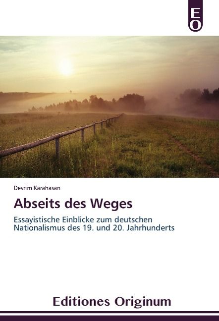 Produktbild: Karahasan, D: Abseits des Weges