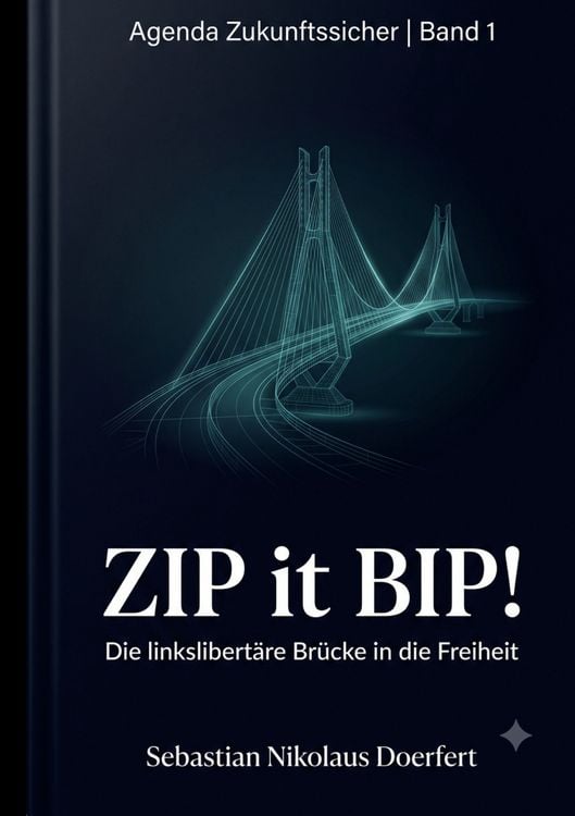 Produktbild: Agenda Zukunftssicher