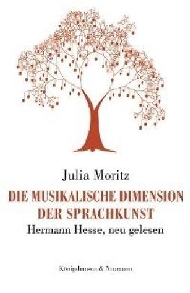 Produktbild: Die musikalische Dimension der Sprachkunst