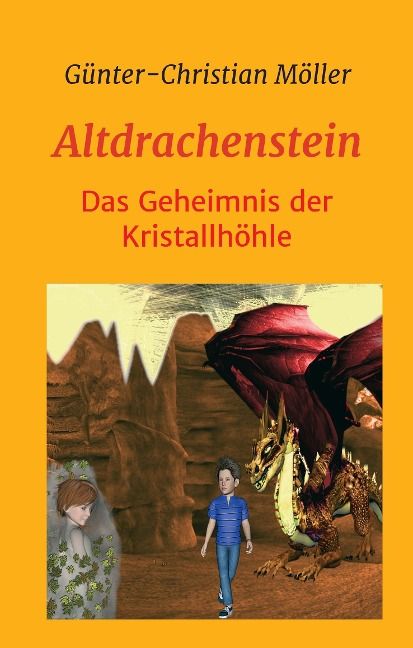 Produktbild: Altdrachenstein