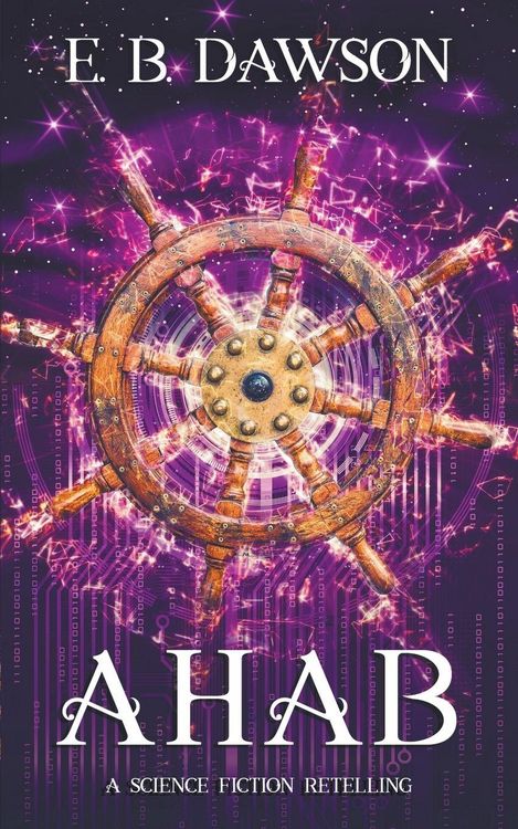 Produktbild: Ahab