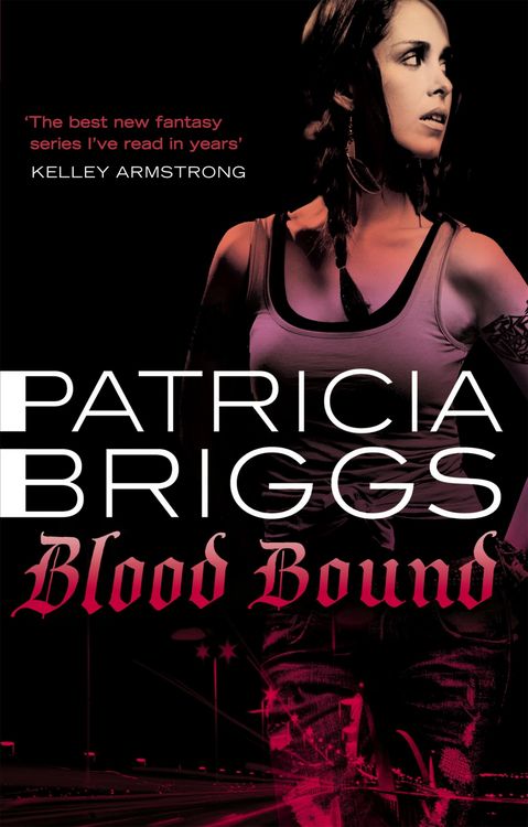 Produktbild: Blood Bound