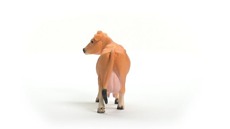 Produktbild: schleich&reg; 13967 Jersey Kuh