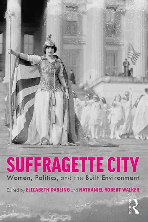 Produktbild: Suffragette City