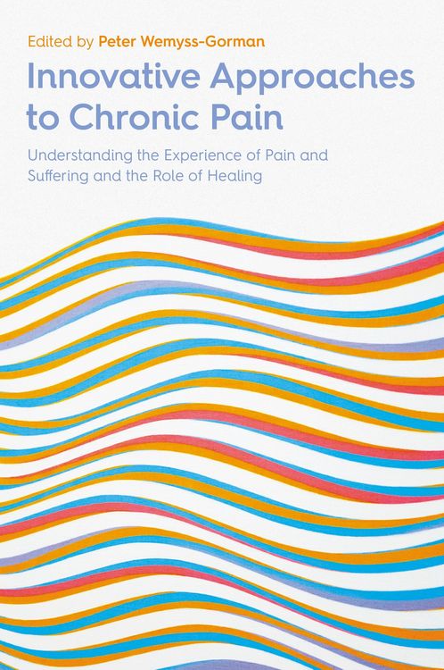 Produktbild: Innovative Approaches to Chronic Pain