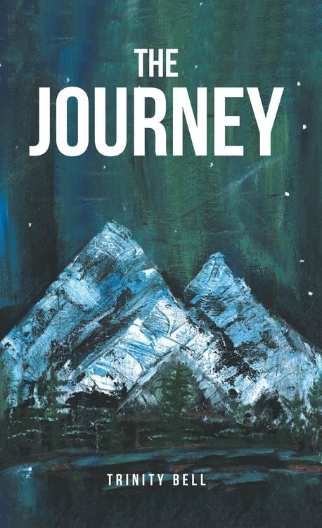Produktbild: The Journey