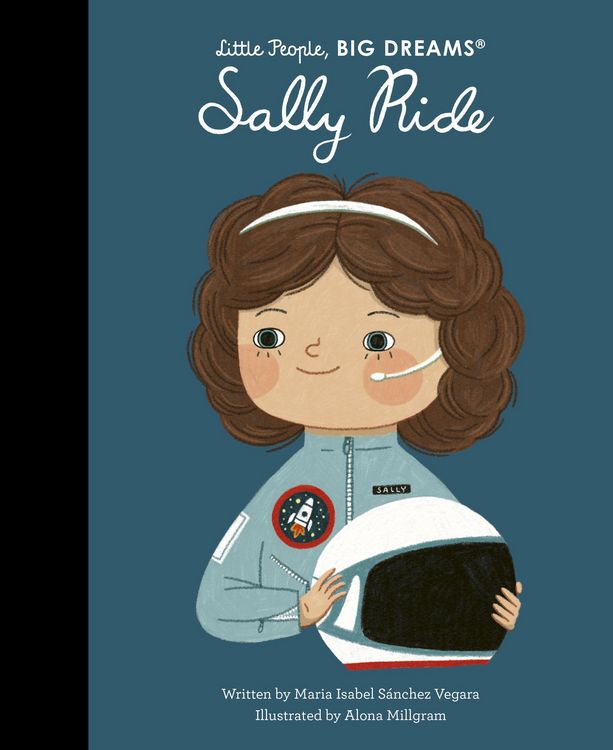 Produktbild: Sally Ride