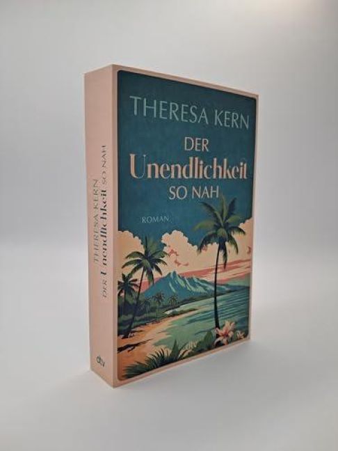 Produktbild: Der Unendlichkeit so nah