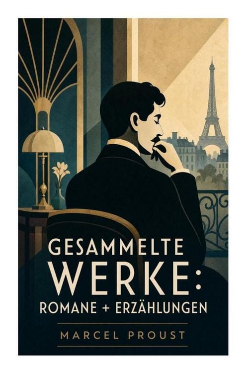 Produktbild: Gesammelte Werke: Romane + Erz&auml;hlungen